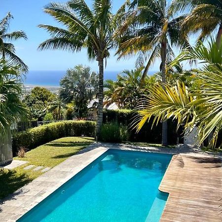 La villa des cannes Sainte-Marie Extérieur photo