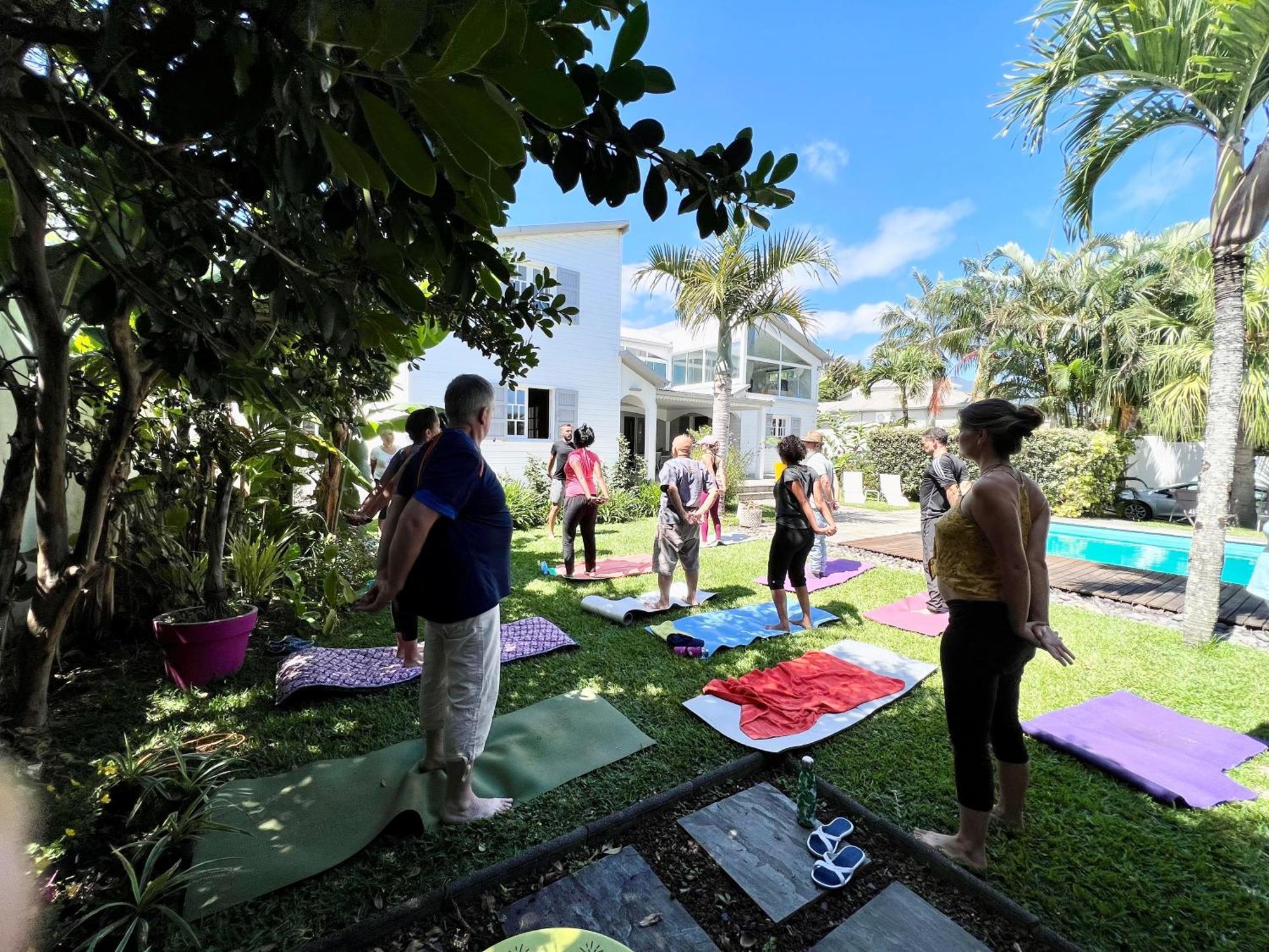 La villa des cannes Sainte-Marie Extérieur photo