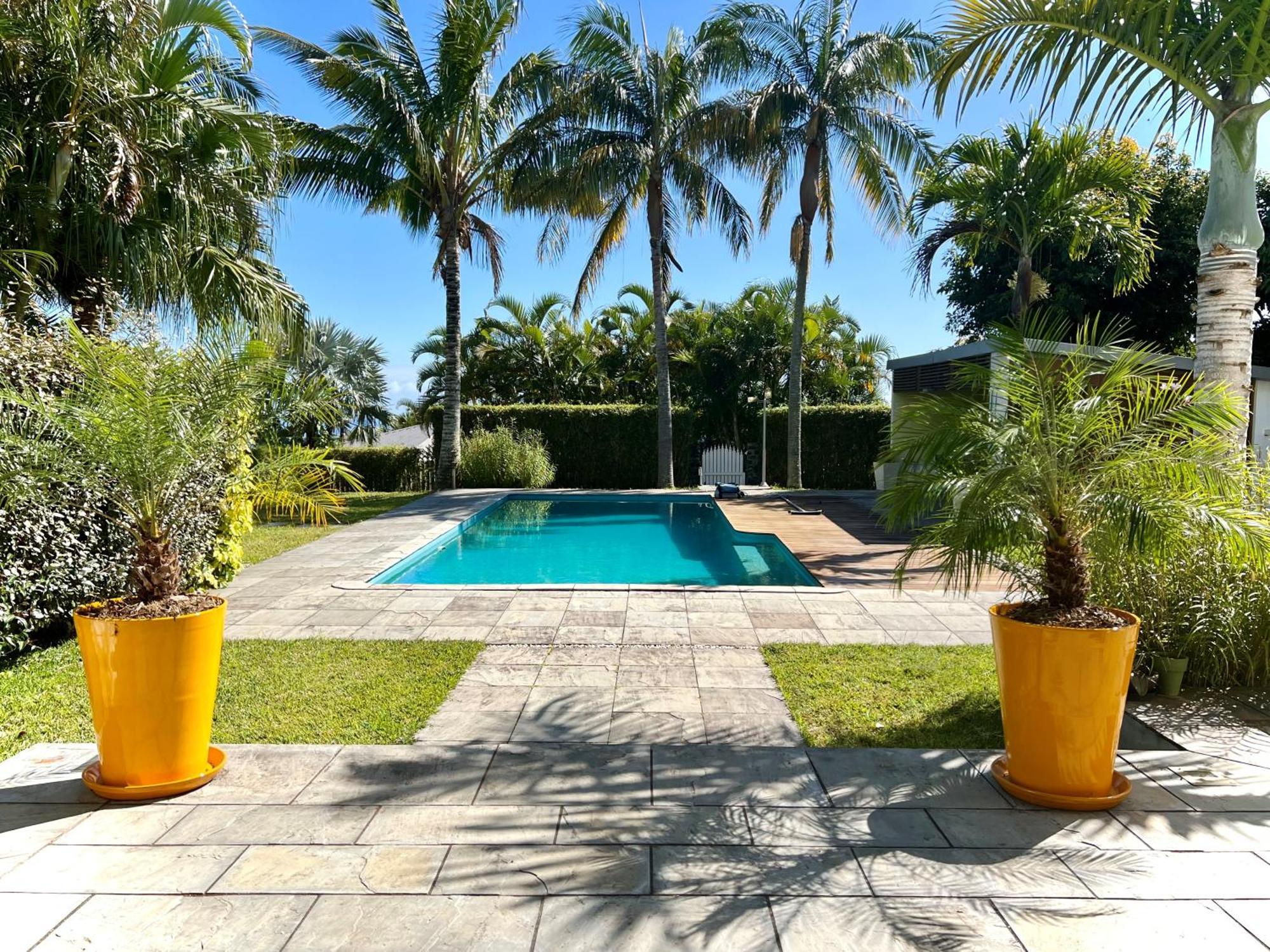 La villa des cannes Sainte-Marie Extérieur photo